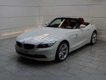 Used BMW Z4 2011 for sale - 76210615: Photo 3