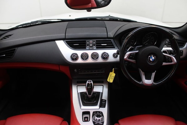 Used BMW Z4 2011 for sale - 76210615: Photo 40