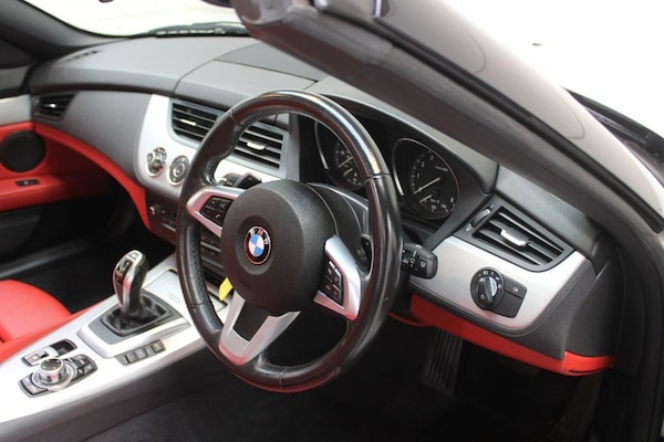 Used BMW Z4 2011 for sale - 76210615: Photo 41