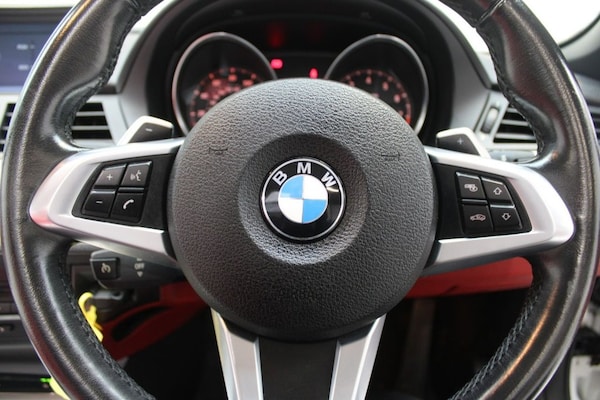 Used BMW Z4 2011 for sale - 76210615: Photo 42