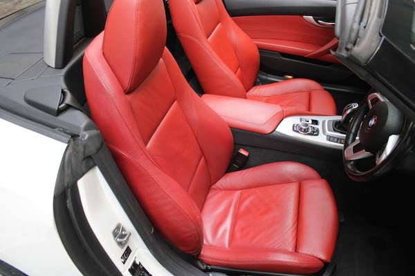 Used BMW Z4 2011 for sale - 76210615: Photo 43