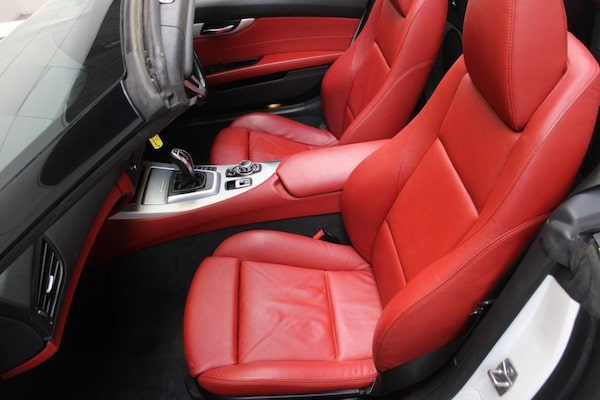 Used BMW Z4 2011 for sale - 76210615: Photo 44