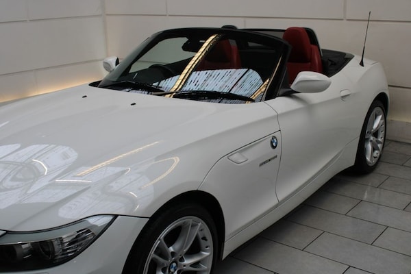 Used BMW Z4 2011 for sale - 76210615: Photo 5
