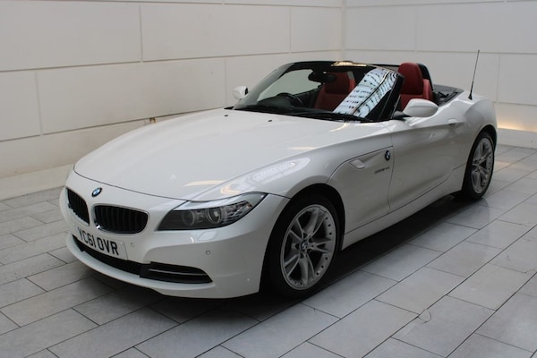 Used BMW Z4 2011 for sale - 76210615: Photo 6