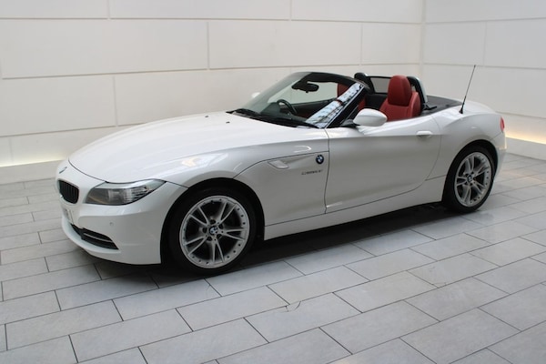 Used BMW Z4 2011 for sale - 76210615: Photo 8