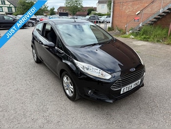 Used Ford Fiesta 2016 for sale - 78645039: Photo