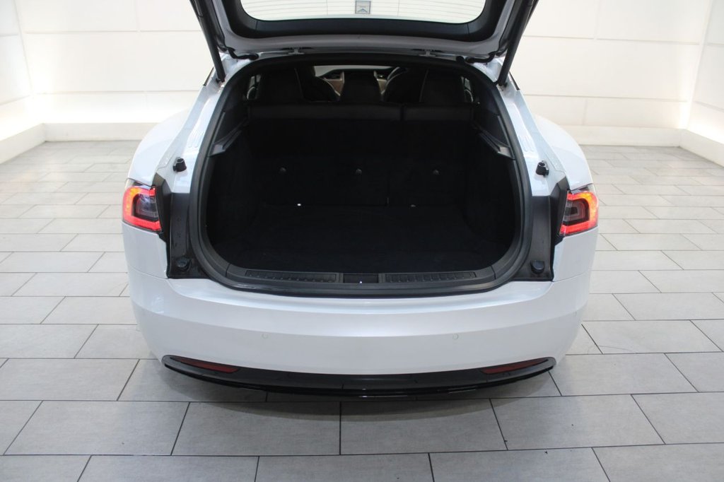 Used Tesla Model S 2018 for sale - 64798440: Photo 15