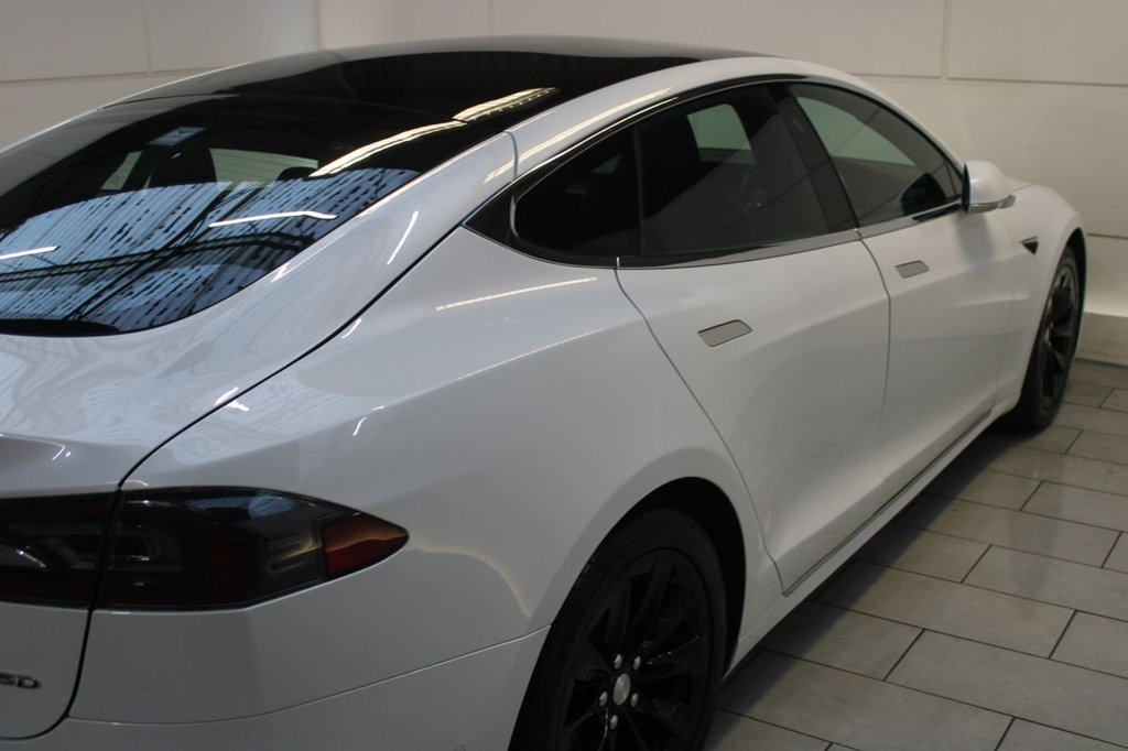 Used Tesla Model S 2018 for sale - 64798440: Photo 20