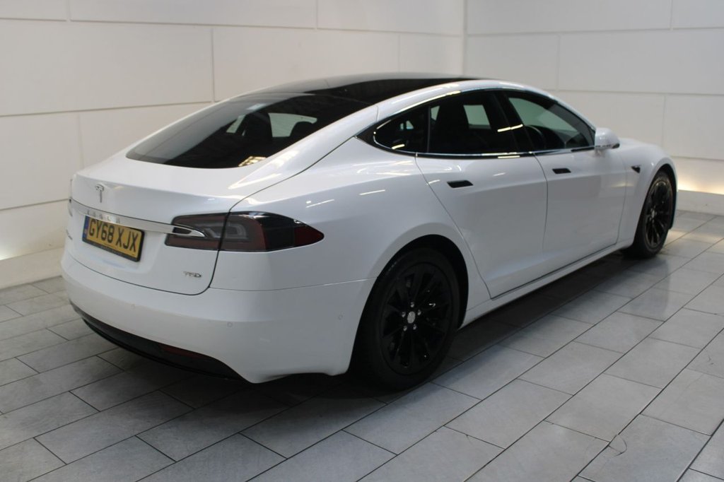 Used Tesla Model S 2018 for sale - 64798440: Photo 21