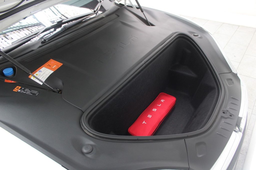 Used Tesla Model S 2018 for sale - 64798440: Photo 29