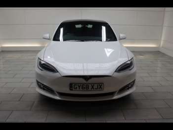Used Tesla Model S 2018 for sale - 64798440: Photo