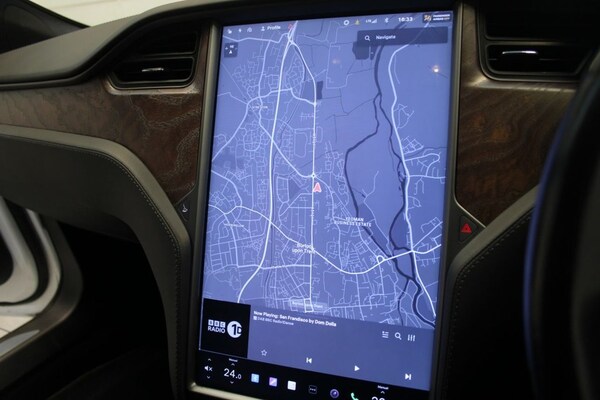 Used Tesla Model S 2018 for sale - 64798440: Photo 31