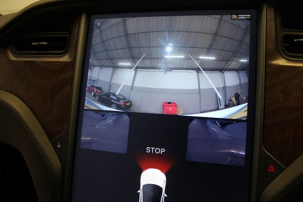 Used Tesla Model S 2018 for sale - 64798440: Photo 35