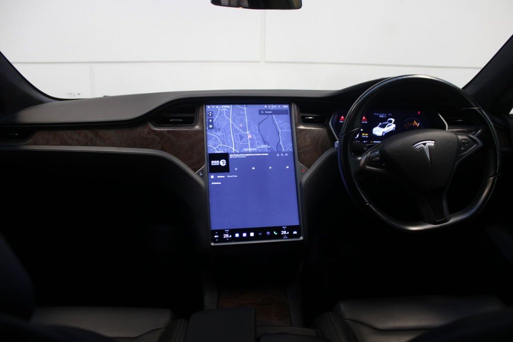 Used Tesla Model S 2018 for sale - 64798440: Photo 37
