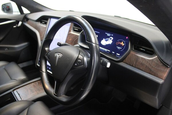 Used Tesla Model S 2018 for sale - 64798440: Photo 38