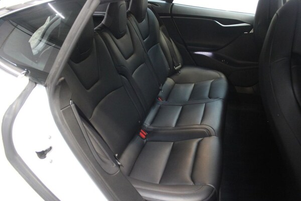Used Tesla Model S 2018 for sale - 64798440: Photo 43