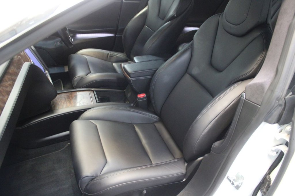 Used Tesla Model S 2018 for sale - 64798440: Photo 44