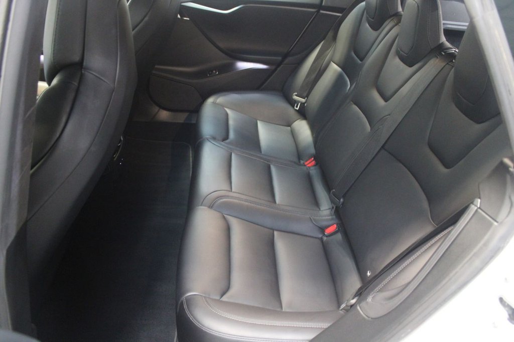 Used Tesla Model S 2018 for sale - 64798440: Photo 45