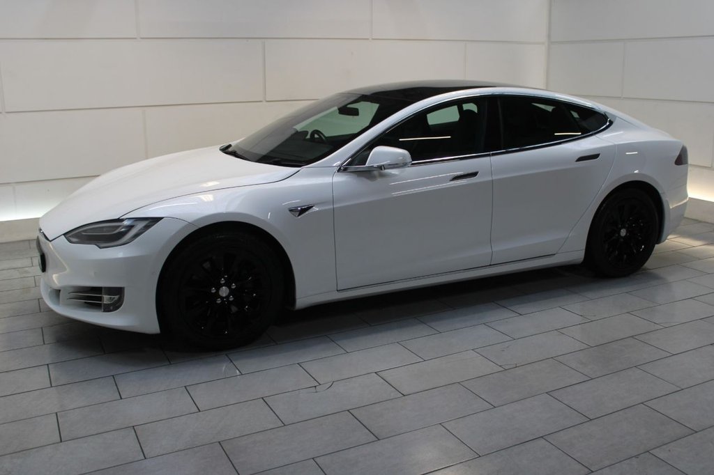 Used Tesla Model S 2018 for sale - 64798440: Photo 7