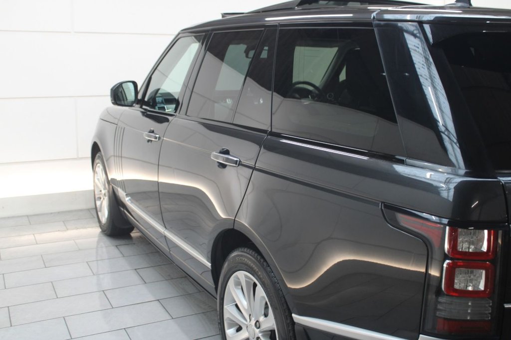 Used Land Rover Range Rover 2015 for sale - 76546686: Photo 12