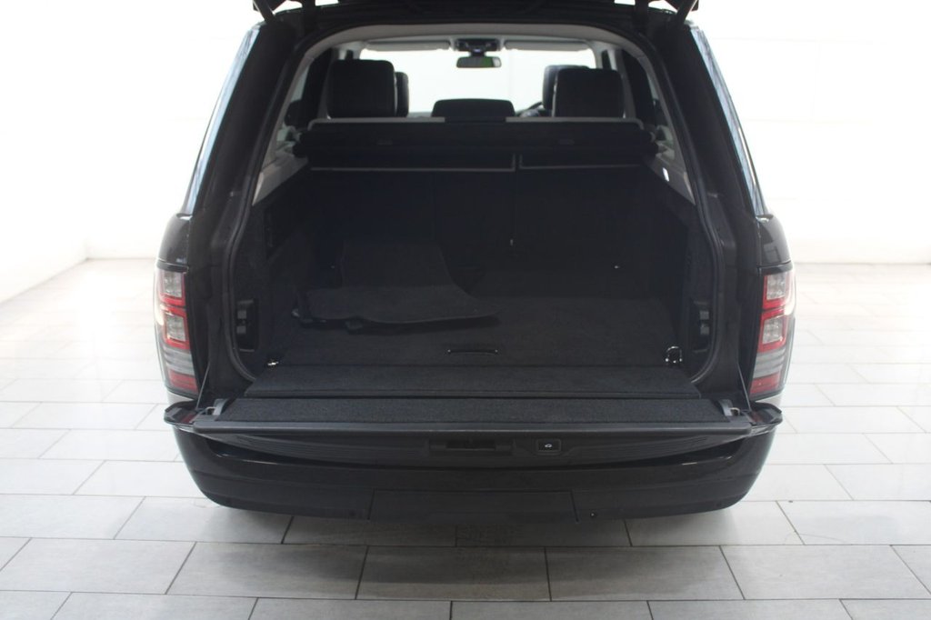 Used Land Rover Range Rover 2015 for sale - 76546686: Photo 15