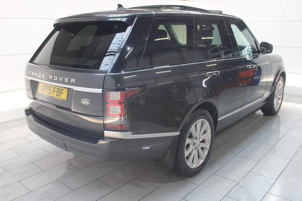 Used Land Rover Range Rover 2015 for sale - 76546686: Photo 20