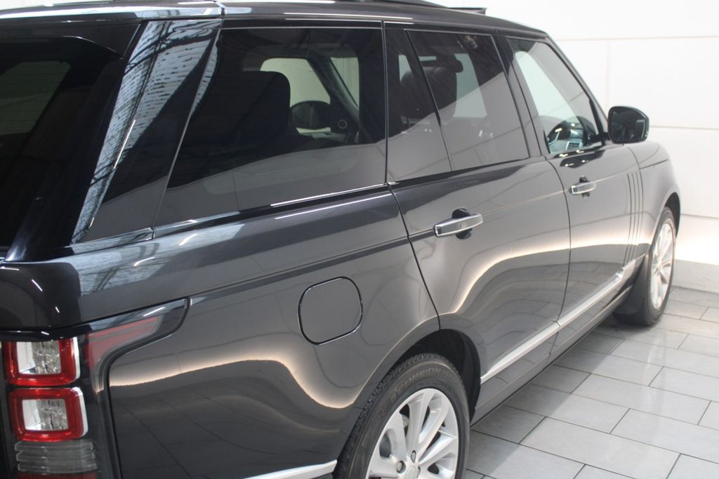 Used Land Rover Range Rover 2015 for sale - 76546686: Photo 21