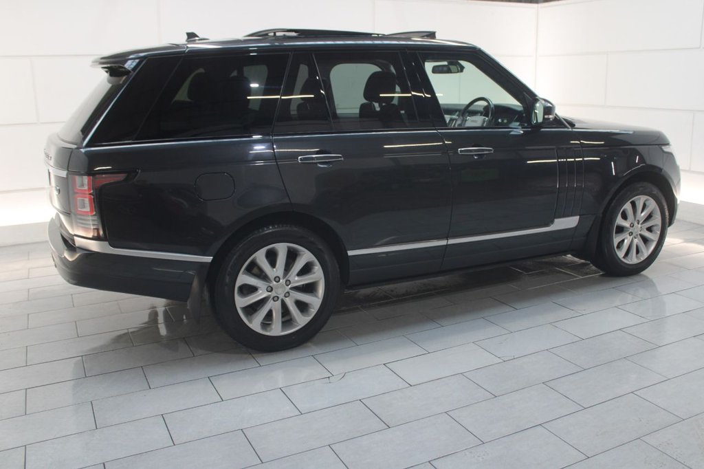 Used Land Rover Range Rover 2015 for sale - 76546686: Photo 23