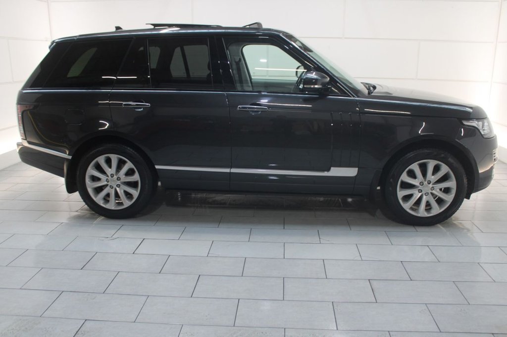 Used Land Rover Range Rover 2015 for sale - 76546686: Photo 25