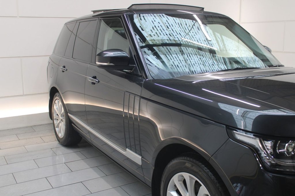 Used Land Rover Range Rover 2015 for sale - 76546686: Photo 29