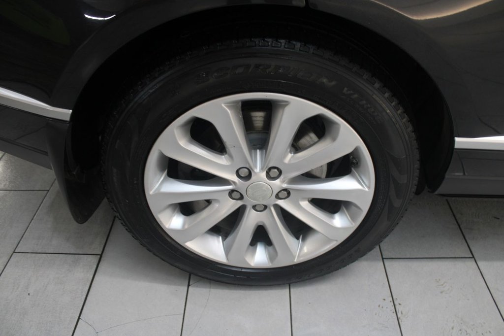 Used Land Rover Range Rover 2015 for sale - 76546686: Photo 30