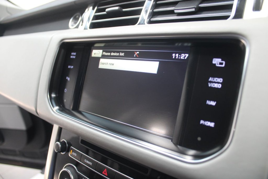 Used Land Rover Range Rover 2015 for sale - 76546686: Photo 31