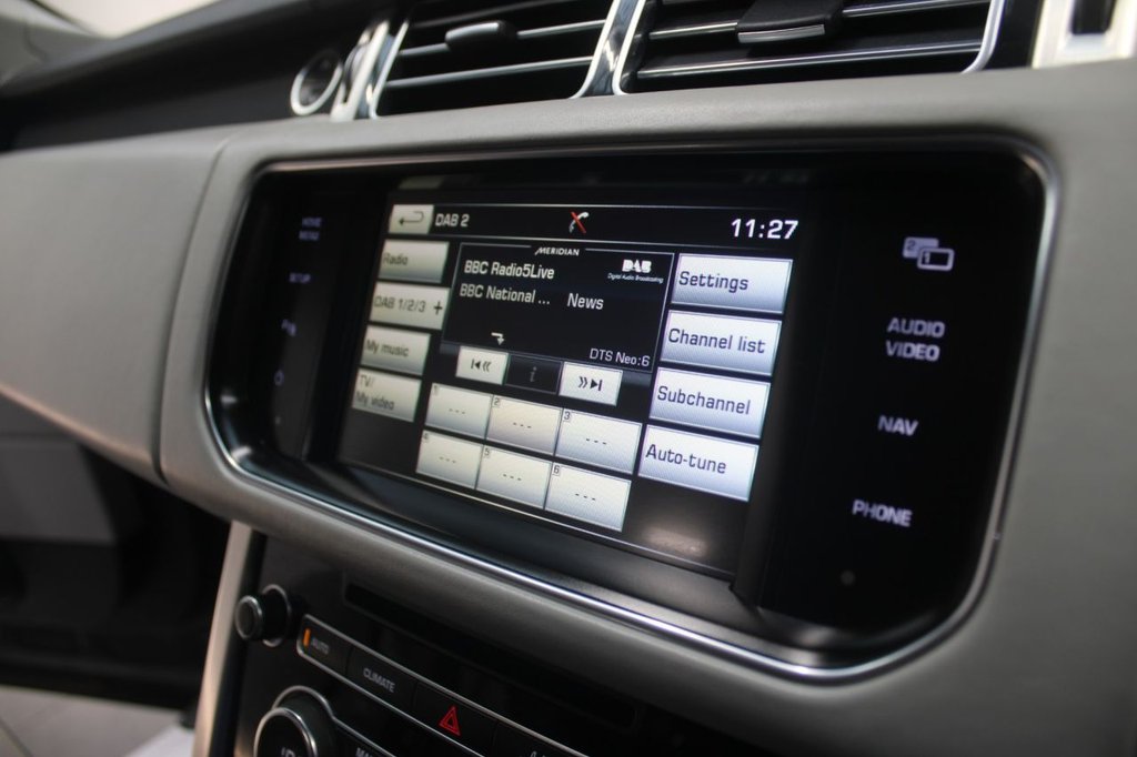 Used Land Rover Range Rover 2015 for sale - 76546686: Photo 32