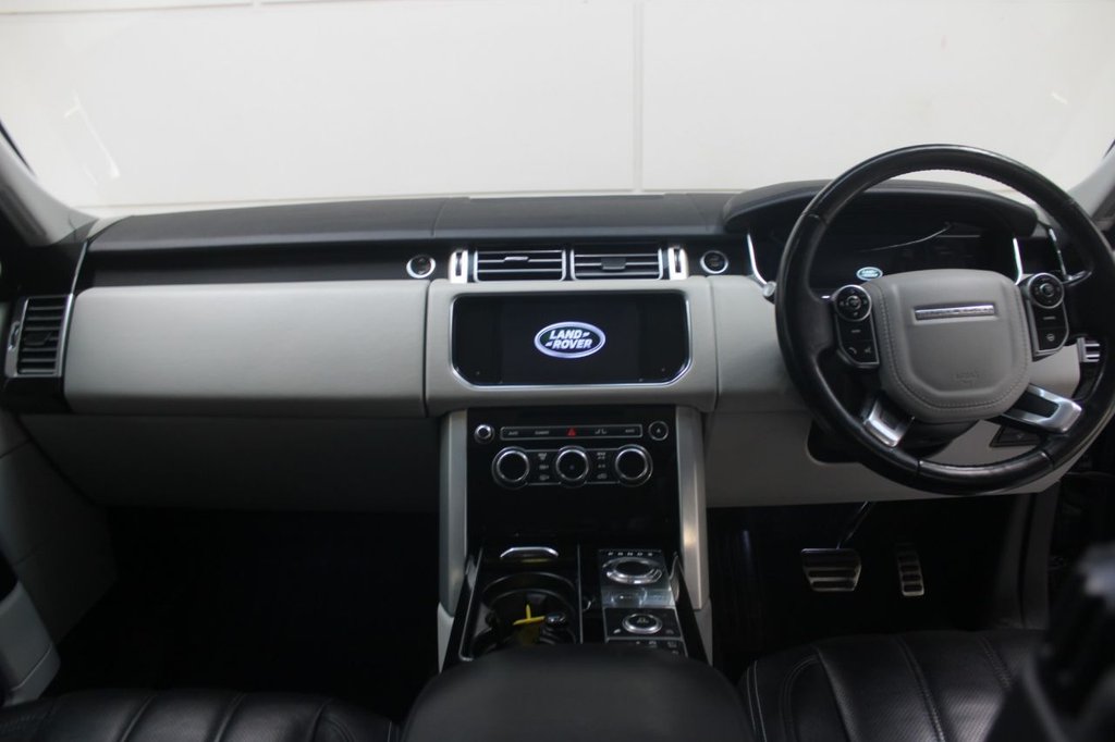 Used Land Rover Range Rover 2015 for sale - 76546686: Photo 38