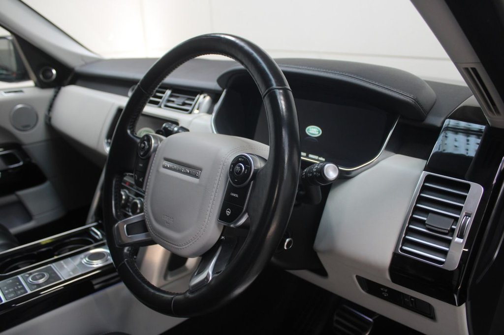 Used Land Rover Range Rover 2015 for sale - 76546686: Photo 39