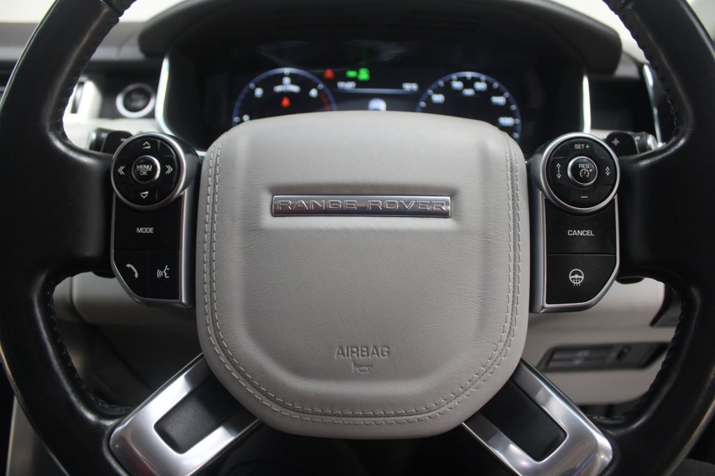 Used Land Rover Range Rover 2015 for sale - 76546686: Photo 41