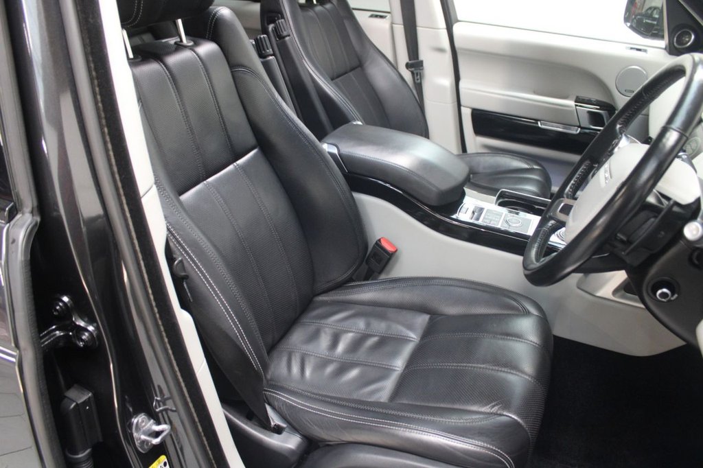 Used Land Rover Range Rover 2015 for sale - 76546686: Photo 42