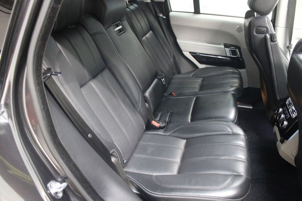 Used Land Rover Range Rover 2015 for sale - 76546686: Photo 44