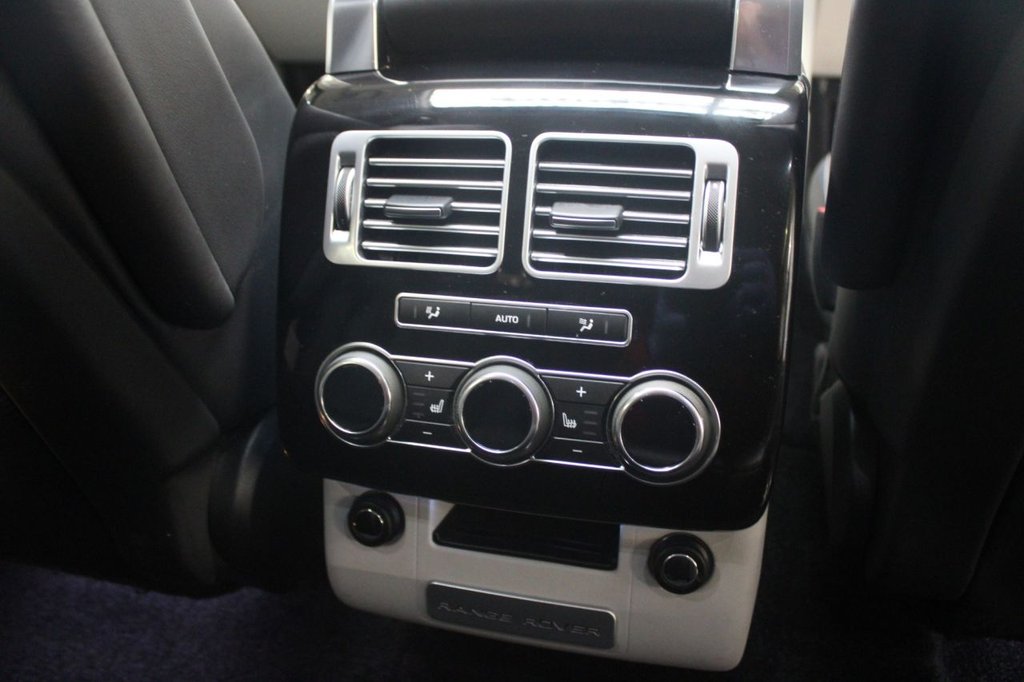 Used Land Rover Range Rover 2015 for sale - 76546686: Photo 45