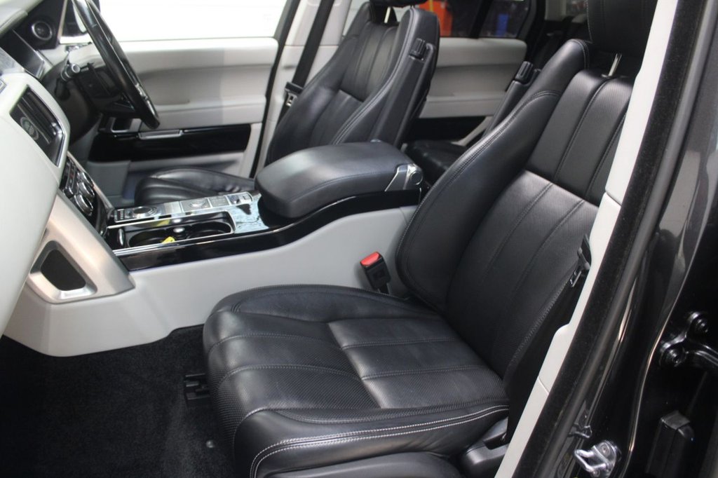 Used Land Rover Range Rover 2015 for sale - 76546686: Photo 47