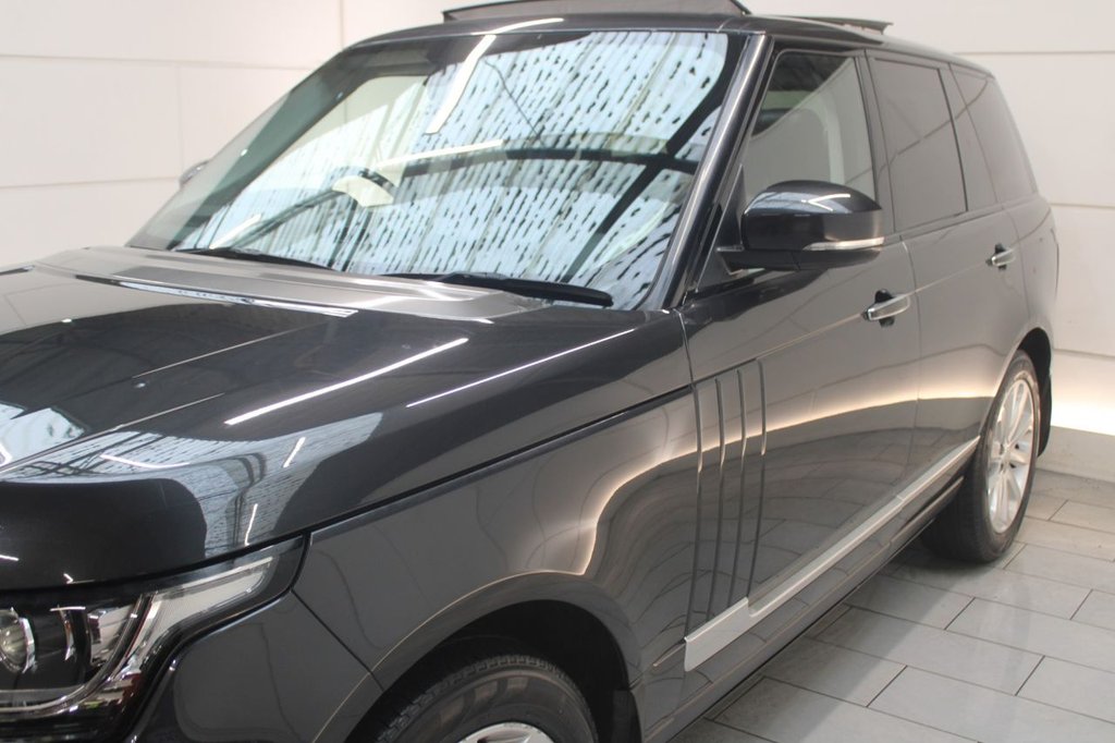 Used Land Rover Range Rover 2015 for sale - 76546686: Photo 5