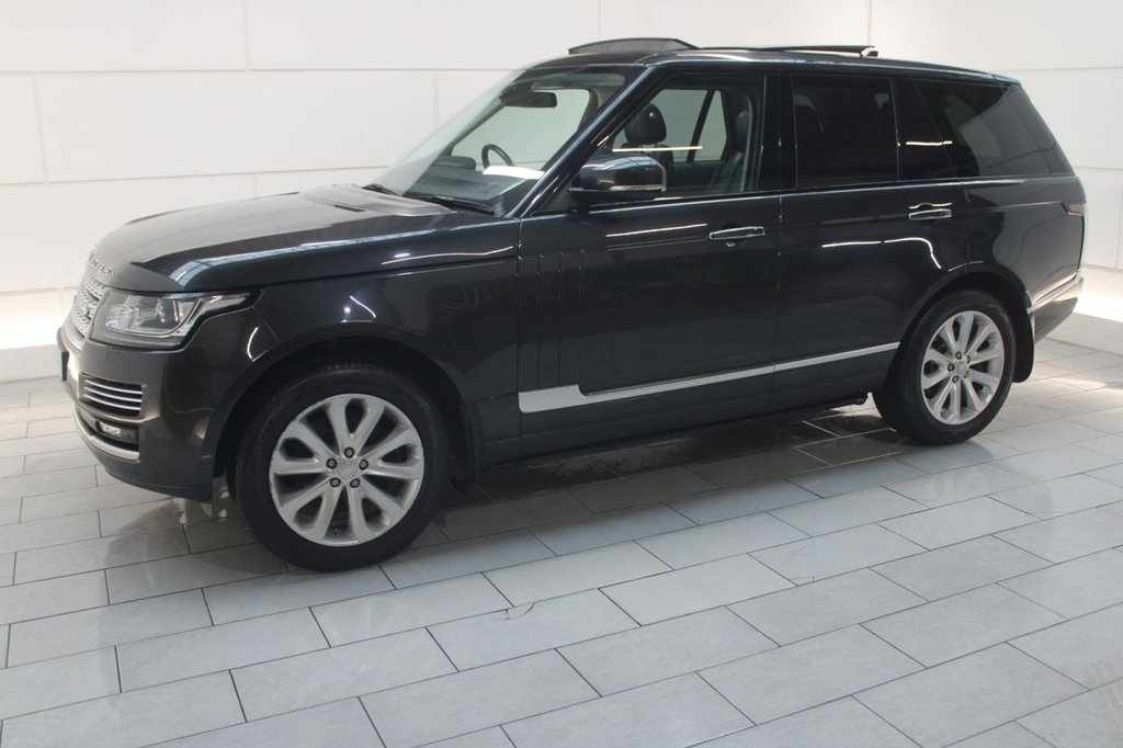 Used Land Rover Range Rover 2015 for sale - 76546686: Photo 7