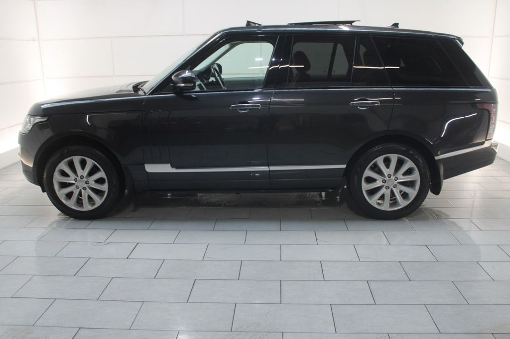 Used Land Rover Range Rover 2015 for sale - 76546686: Photo 8