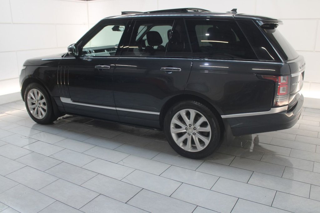 Used Land Rover Range Rover 2015 for sale - 76546686: Photo 9
