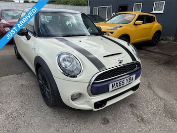 Used MINI Hatch 2015 for sale - 78930986: Photo