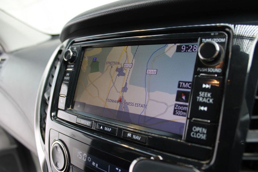 Vehicle 30