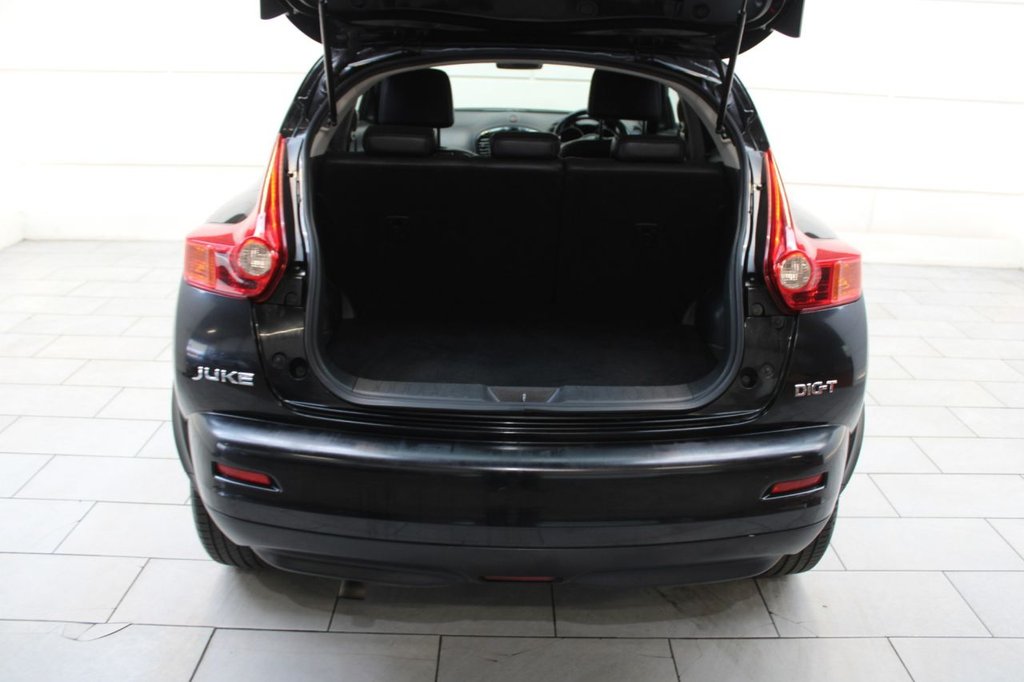 Used Nissan Juke 2011 for sale - 77919633: Photo 15