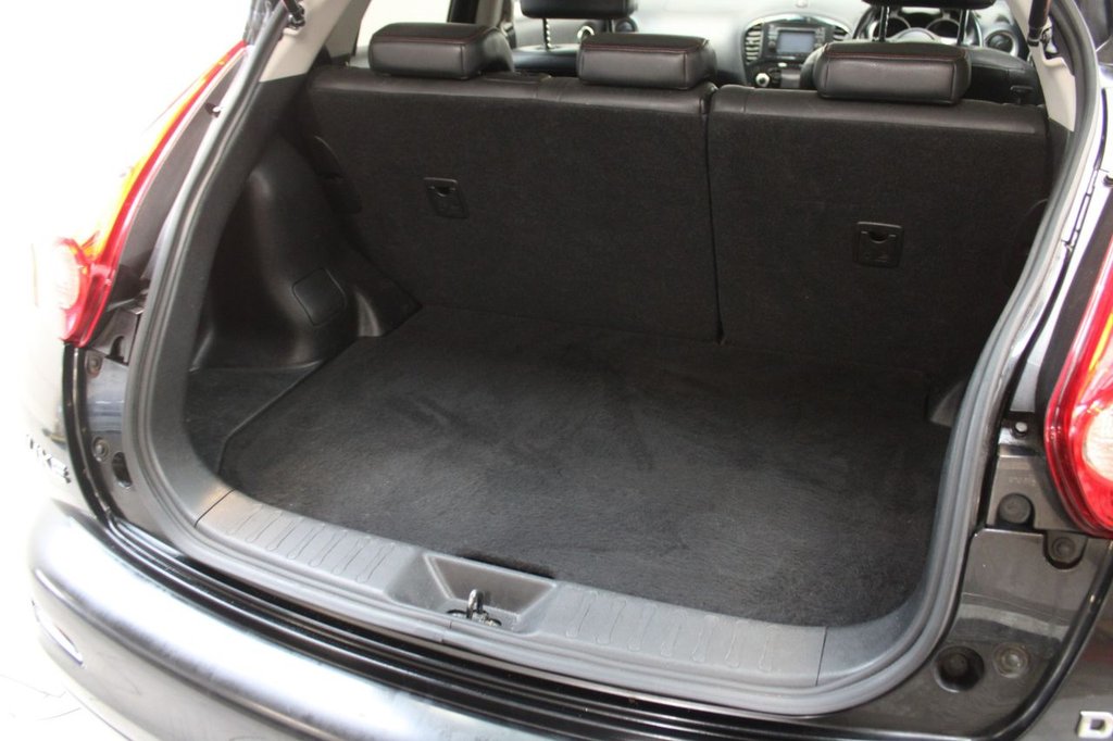 Used Nissan Juke 2011 for sale - 77919633: Photo 17