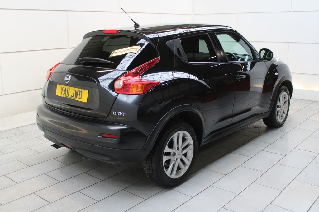 Used Nissan Juke 2011 for sale - 77919633: Photo 20