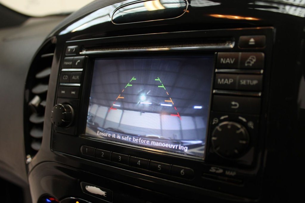 Used Nissan Juke 2011 for sale - 77919633: Photo 30